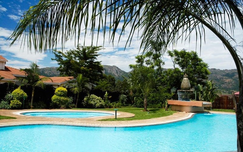 Royal Villas