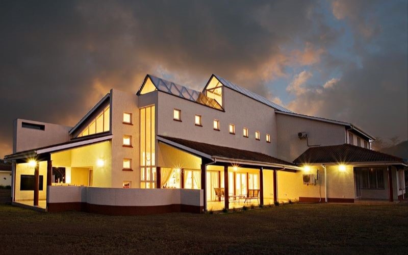 Royal Villas