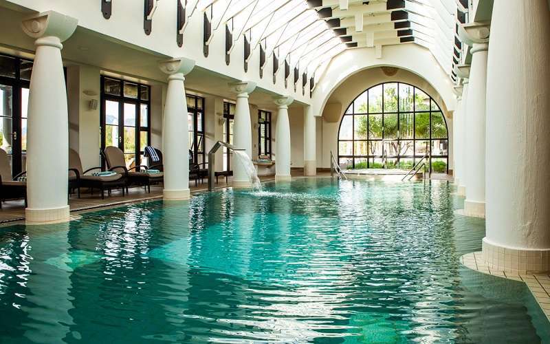 Sante Hotel Resort & Spa, Paarl, Winelands, South Africa