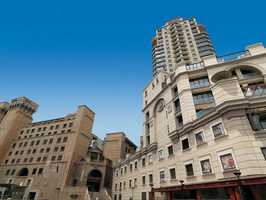 Johannesburg Hotels