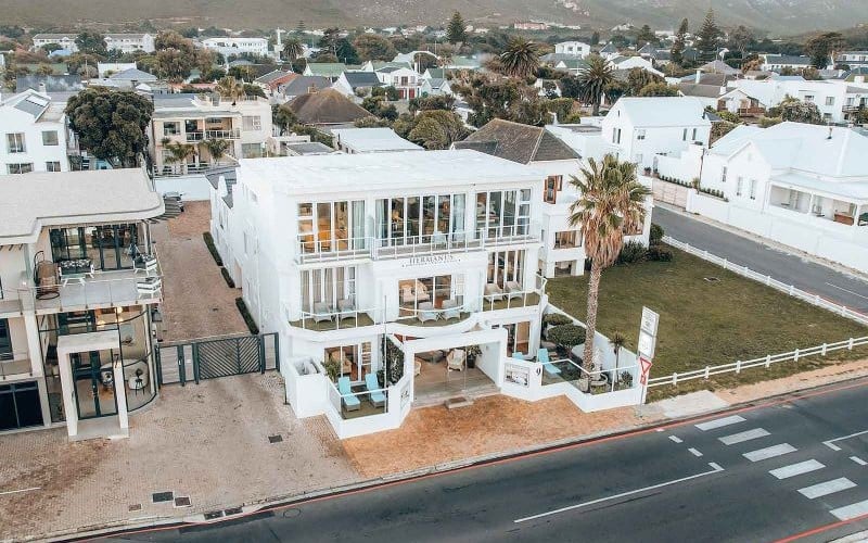Hermanus Boutique Guest House