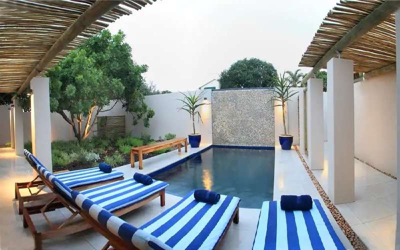 Scallop Lodge, Plettenberg Bay, South Africa