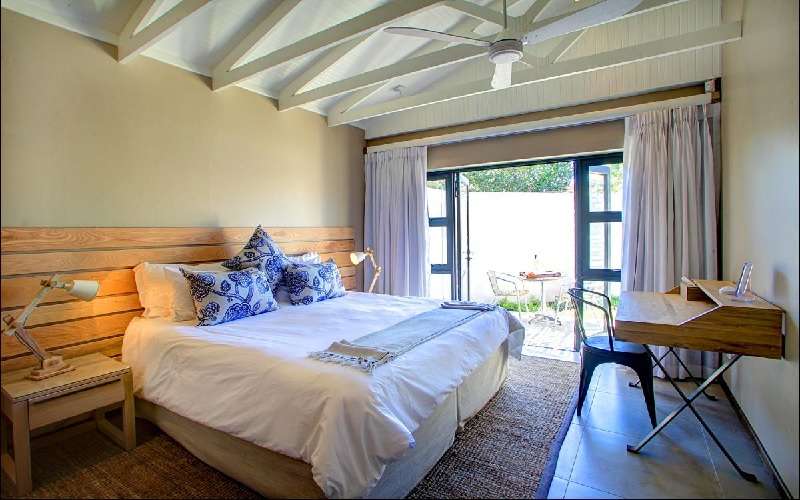 Scallop Lodge, Plettenberg Bay, South Africa