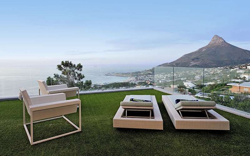 Sea Star Rocks Boutique Hotel, Camps Bay