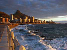 Sea Point