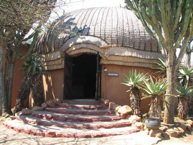 Shakaland Hotel & Conference Centre