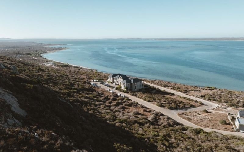 Shark Bay Hotel and Villas