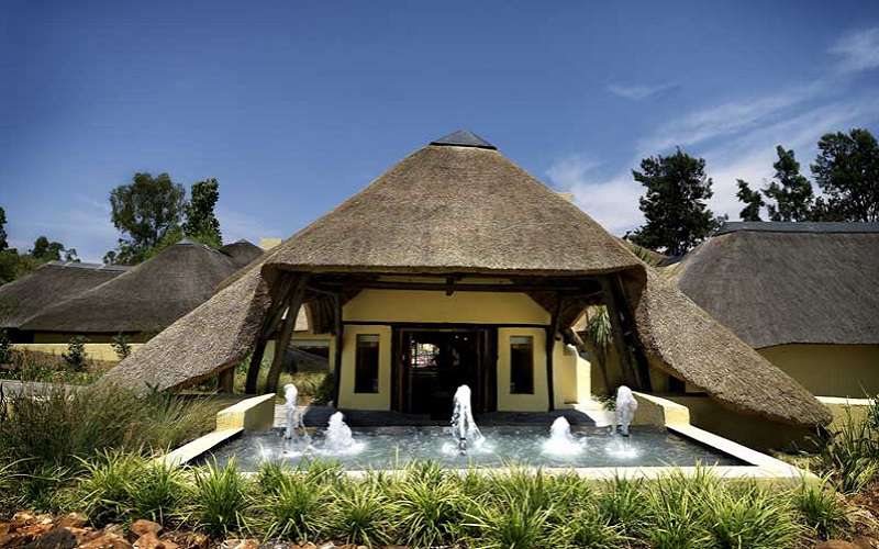 Shumba Valley Lodge & Conference Centre, Pretoria