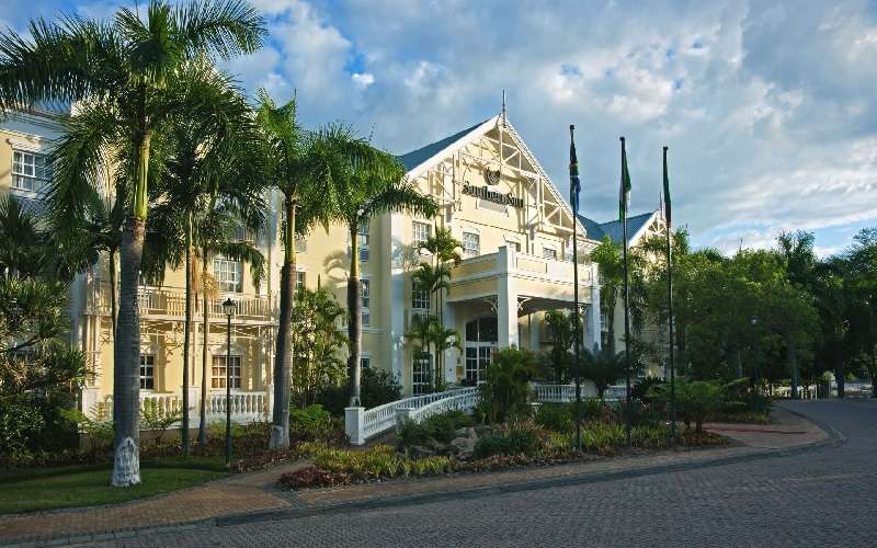 Southern Sun Emnotweni Hotel