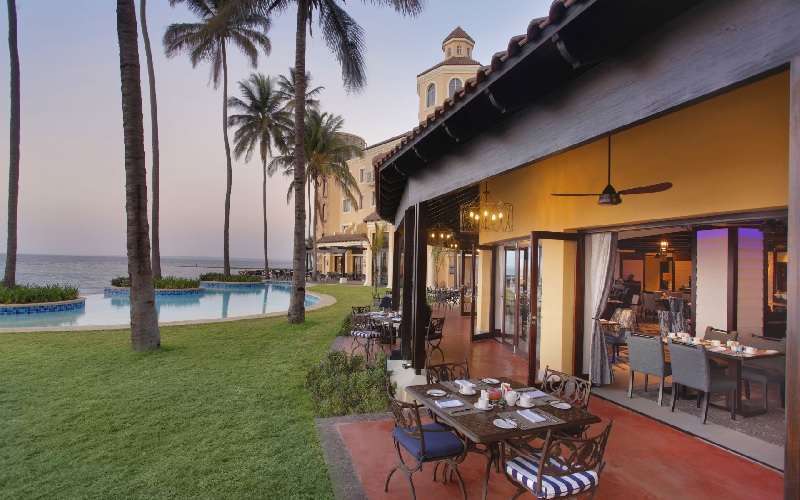 Southern Sun Hotel Maputo  Mozambique