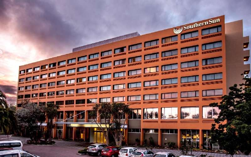 Southern Sun Newlands Hotel Cape Town