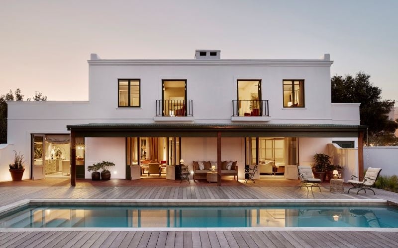 Spier Private Villas