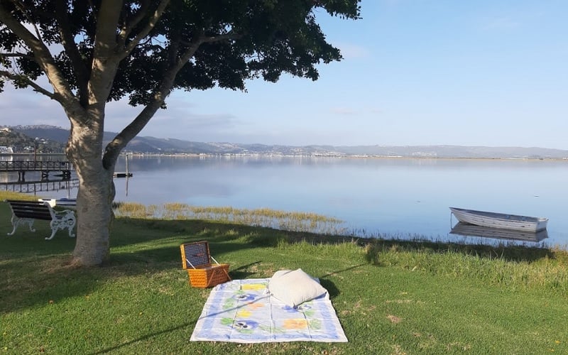 St James of Knysna