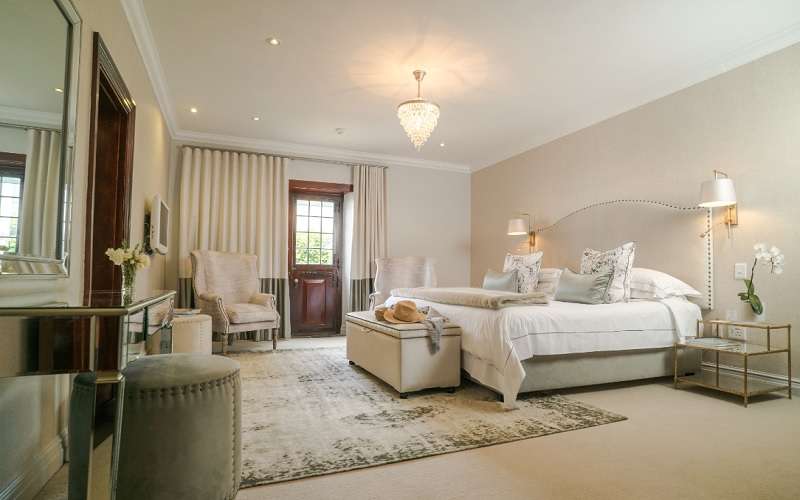 Steenberg Hotel & Spa