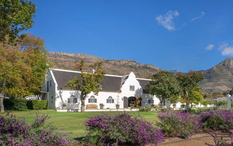 Steenberg Hotel & Spa