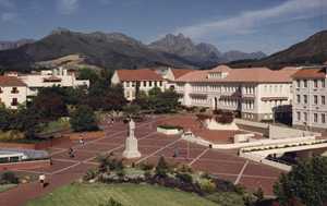 Stellenbosch