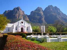 Stellenbosch