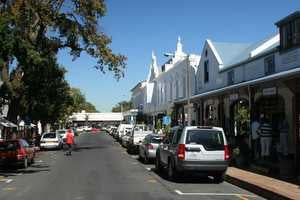 Stellenbosch