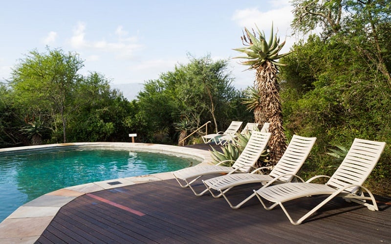 Stonehill River Lodge