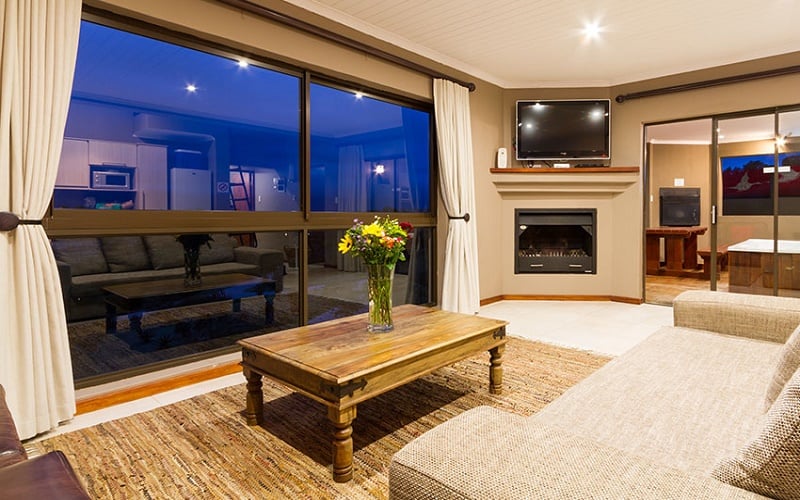 Stonehill River Lodge