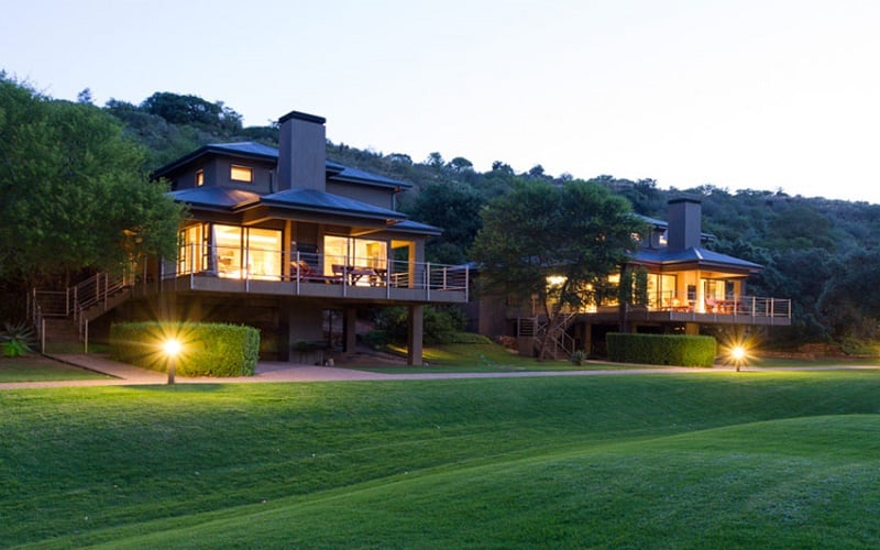 Stonehill River Lodge