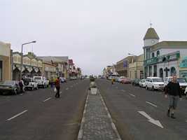 Swakopmund