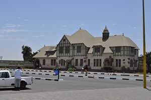 Swakopmund