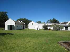 Swellendam