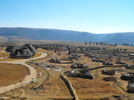 Lesotho