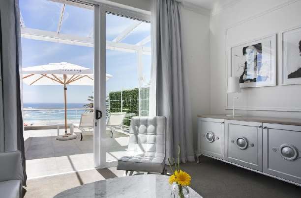 The Marly Luxury Boutique Hotel, Camps Bay / Cape Town