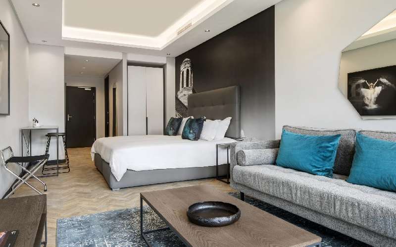 The Onyx Apartment Hotel, Cape Town