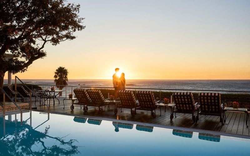 Twelve Apostles Hotel & Spa