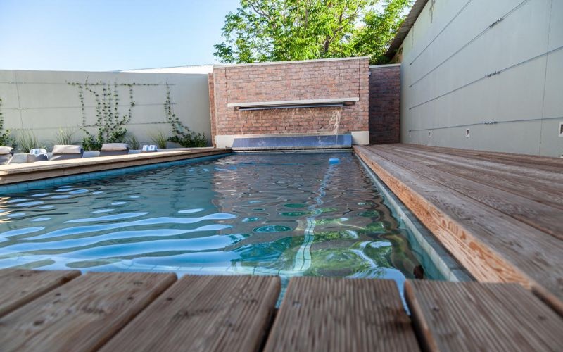 Windhoek Luxury Suites 15