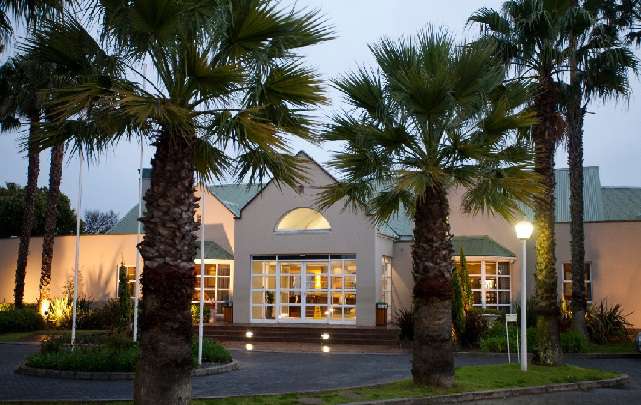 Town Lodge Belville, Cape Town