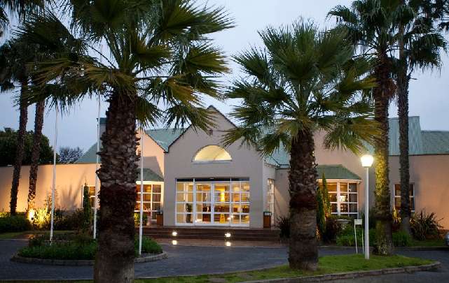 Town Lodge Bellville