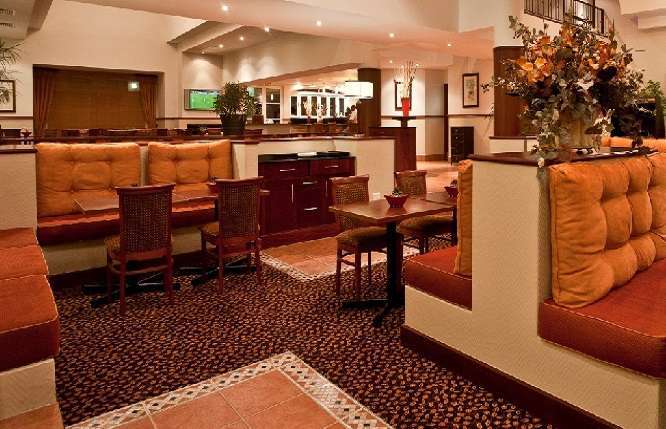 Town Lodge George, Garden Route