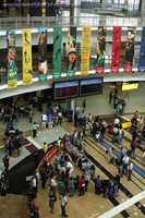 OR Tambo International Airport