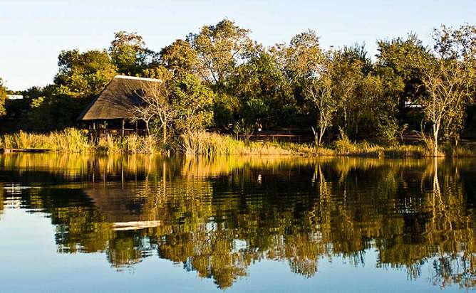 Tzaneen Country Lodge, Limpopo Province