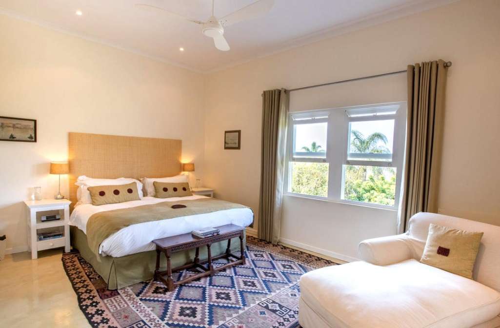 umSisi House, White River, South Africa