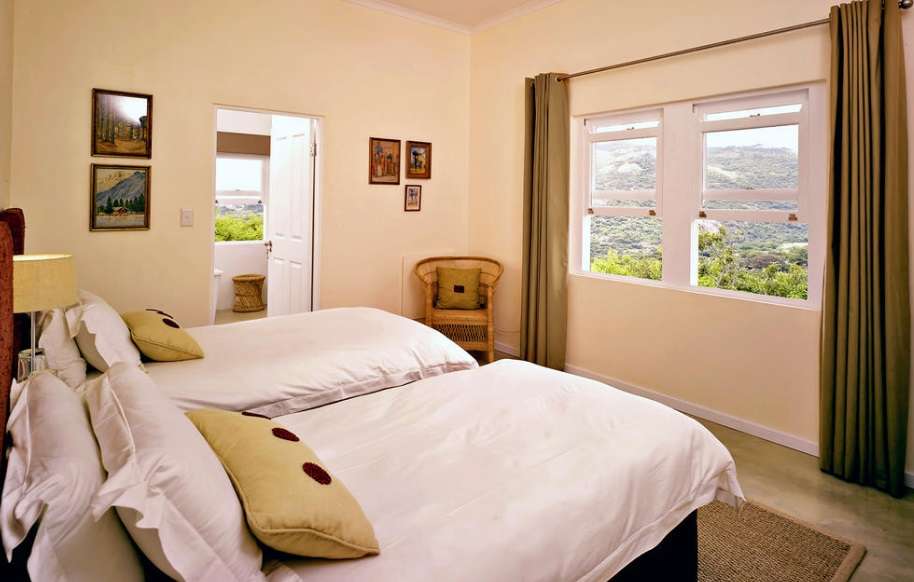 umSisi House, White River, South Africa