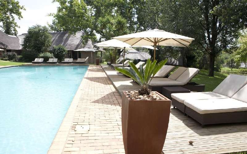 Valley Lodge & Spa, Magaliesberg