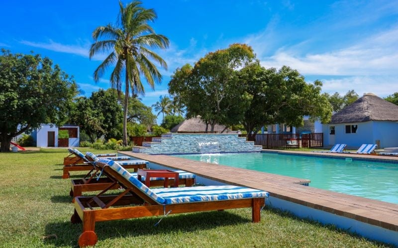 Villa Martins