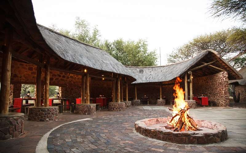 Forever Resorts Warmbaths, Bela-Bela, South Africa