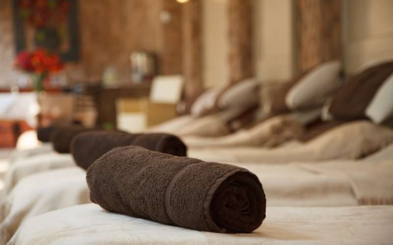 Forever Resorts Warmbaths, BelaBela, South Africa