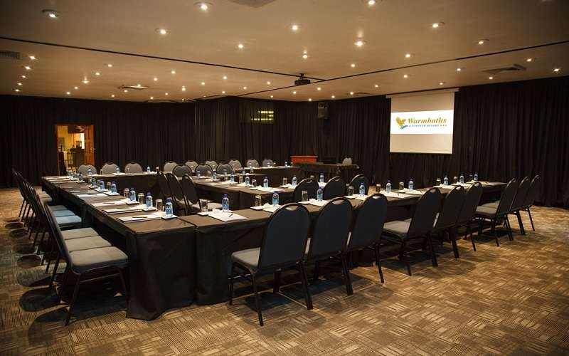 Forever Resorts Warmbaths, BelaBela, South Africa