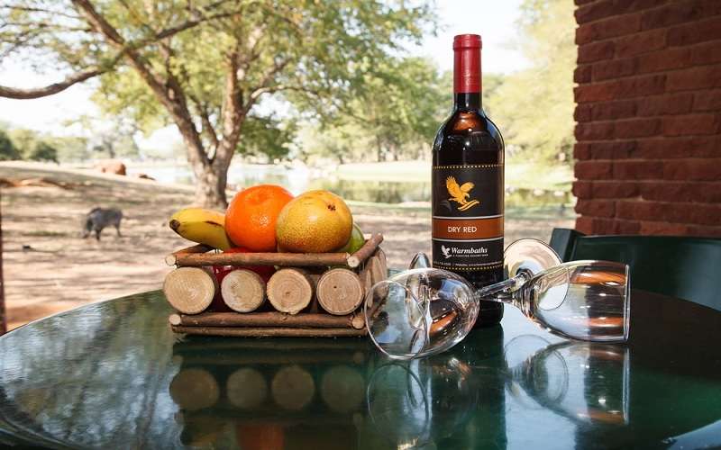 Forever Resorts Warmbaths, BelaBela, South Africa