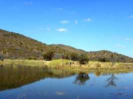 Waterberg & Surrounds