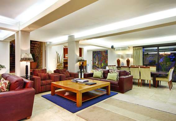 Open Plan Design