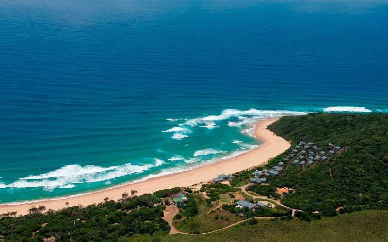 White Pearl Resorts, Mozambique