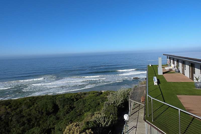 Wilderness Beach Resort, Garden Route